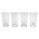 thumbnail image 1 of Set 4 Vasos Vidrio, 1 of 3