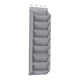 thumbnail image 5 of Organizador De Zapatos Colgante Bolsa De Almacenamiento Colgante De 8 Niveles Para Manualidades Ropa Toallas, 5 of 5