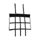 thumbnail image 2 of Soporte De Caja Suministros Para Mascotas Con Correa Portátil Para Granja Al Aire Libre Negro, 2 of 5