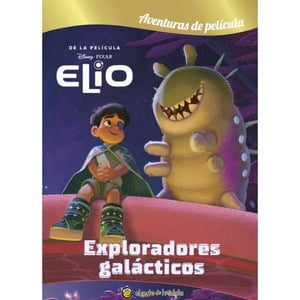 El Gato De Hojalata - Exploradores Galácticos *Aventuras De Película*