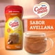 thumbnail image 3 of Crema Para Café Avellana Frasco, 425,2 g, 3 of 10