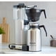 thumbnail image 4 of Cafetera Technivorm Moccamaster 39340 CDT Grand 1.8L Silver, 4 of 4