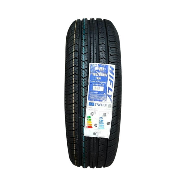 Neumatico 195/65 R15 Hf-261 91h | Lider