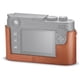 thumbnail image 1 of Funda de Cuero para Cámara Leica M11 Medio Estuche Cognac, 1 of 8