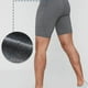 thumbnail image 4 of Short Deportivo Calza Hombre Gimnasio Licra Con Bolsillo, 4 of 5