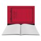 thumbnail image 3 of Cuaderno Apica CD15RN B5 Rojo 25x18cm Encuadernado con Hilo, 3 of 9