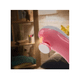 thumbnail image 4 of Corta Uñas Para Bebés Y Niños Lima Eléctrica Pulidor A Pila ROSA, 4 of 4