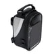 thumbnail image 1 of Bolsa Delantera Para Bicicleta Universal Desmontable Robusta Para Acampar Deportes Al Aire Libre Montar En Gris, 1 of 5
