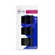 thumbnail image 1 of Pinza Plana Negra Pack 60 Und, 1 of 2