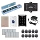thumbnail image 1 of Kit de control de acceso Visionis FPC-5099 600 libras Maglock, 1 of 9
