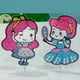 thumbnail image 3 of Kits de Juguetes de Beads Diamantes Estilo Princesa, 3 of 4