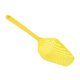 thumbnail image 1 of Colador Colador Cuchara Cocina Desagüe De Alimentos Pala Coladores Amarillo, 1 of 5