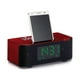 thumbnail image 1 of Radio Reloj Con Alarma Y Parlante Bluetooth - Ps, 1 of 2