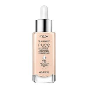 L'Oréal - Base De Maquillaje Tintada L'Oreal Paris True Match Nude
