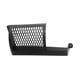 thumbnail image 3 of Mesa de futbolín, portería de repuesto, marco de red, minimuñecas, suministros de mesa, juego de mesa de fútbol, mini portería de fútbol para sala de Negro, 3 of 5