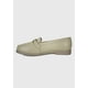 thumbnail image 4 of Mocasín Cuero Isabella Beige, 4 of 5