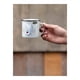 thumbnail image 4 of Taza Enlozada Hyoga de Cisne Caballeros del Zodiaco, 4 of 4