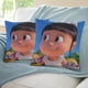 thumbnail image 3 of Agnes de Mi Villano Favorito Fundas de almohada de terciopelo con tema, regalos de funda de almohada, decoración para el hogar, cojín de lanzar, regalo de cumpleaños para fans y parejas.50*50cm., 3 of 6
