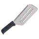 thumbnail image 1 of Rebanadora De Vegetales De Metal Cortador Manual De Acero Inoxidable Para Cebolla, Repollo, Negro, 1 of 5