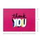 thumbnail image 5 of Paquete de 48 tarjetas de agradecimiento coloridas Hallmark con sobres, 5 of 7