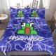thumbnail image 1 of Unspeakable 3-Piece Bedding Set Warm And Comfortable Soft Duvet Cover Bed Set for Boys Girls Kids Adult Bedroom All Season, 1 of 5