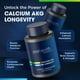 thumbnail image 2 of Suplemento Prohealth Ca AKG 1000 mg, 2 of 3