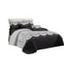 thumbnail image 1 of Cubrecama Quilt Plaza Y Media Verano Fresco 11n28, 1 of 3