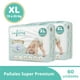 thumbnail image 1 of Pañal Desechable Super Premium XL INFANS 60 UND, 1 of 2