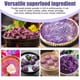 thumbnail image 4 of Polvo de batata morada NutraBloom, 240 ml, alimento natural, 4 of 6