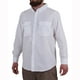 thumbnail image 2 of Camisa HW Duck Dry Blanco, 2 of 5