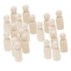 thumbnail image 1 of 20 Piezas Sin Terminar En Blanco DIY Personas De Madera Mu?ecas De Clavija Pastel De Boda Artesanía D 43mm Hombre, 1 of 3