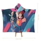 thumbnail image 2 of Manta Capa Con Capucha Steven Universe 100x130 cm, 2 of 6