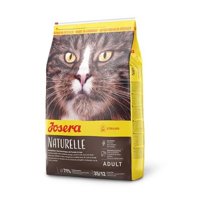 Josera - Alimento Gato Adulto Naturelle 2 Kg