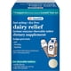 thumbnail image 1 of Tabletas Masticables AHealth Dairy Relief Lactasa 9000FCC 60u, 1 of 3