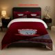 thumbnail image 1 of ZAKHO Sports Club Logo Pattern Bedding Set Soft and Comfortable Bedding Set Suitable for All Seasons, 1 of 5