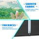 thumbnail image 5 of Tapete De Escritorio Con Paisaje De Campo Pintura Al Óleo Mouse Pad Gamer, 5 of 7