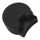 thumbnail image 1 of Cojín Para Reposapiés De Pulgar Para Clarinete, Piezas De Viento De Madera Para Clarinete Oboe, Negro, 1 of 5