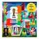 thumbnail image 1 of Pack album del mundial + 5 sobres Fifa World Cup 2026 Panini, 1 of 3