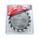 thumbnail image 1 of Disco Sierra Circular 7-1/4'' 16 Dientes, 1 of 2