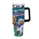 thumbnail image 1 of Vaso Térmico Zayu De Acero Inoxidable Con Asa 1180ml, 1 of 6