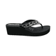 thumbnail image 1 of SANDALIAS AZALEIA SILVIA NEGRO AZ210011303-411 - Talla 38, 1 of 5