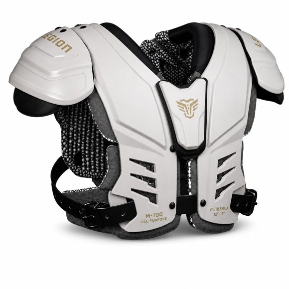 Hombreras Legion Protective M-100 Talla X-Large