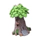 thumbnail image 5 of Decoración De Acuario, Macetas, Estatua, árbol Artificial Versátil, Decoración De Casa, Color Claro, 5 of 5