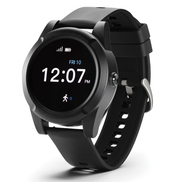Reloj de Alerta Médica Home & WELLNESS co. con GPS