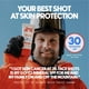 thumbnail image 2 of Protector solar SPOOGE Face Shots SPF 30 Trío 15 ml x 3, 2 of 6