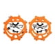 thumbnail image 4 of Crampones Ajustables Crampones Nieve 8d Trekking Outdoor, 4 of 7
