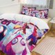 thumbnail image 1 of Spider-Man 3-Piece Twin Bed Set - Includes 1 Single Quilt And 2 Pillow Cases Bedding - Fade Resistant Microfiber - Spider, 1 of 4