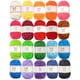 thumbnail image 1 of Ovejas de hilo acrílico Mira HandCrafts, 438 m, multicolor, 20 unidades, 1 of 6