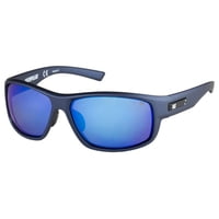 Cat - Lentes De Sol Polarizados Cts-Fused-106P Azul