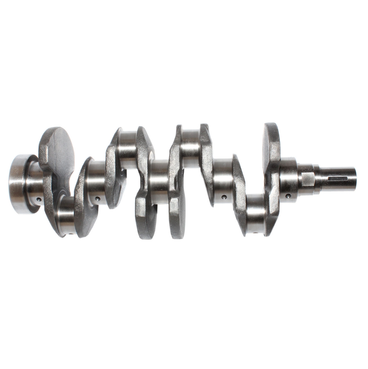 Repuestos Del Sol - Cigueñal Mitsubishi L200 Katana 2.5 2013 2016